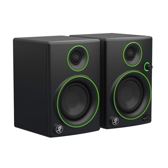 Mackie CR3 Studio Monitor Speaker