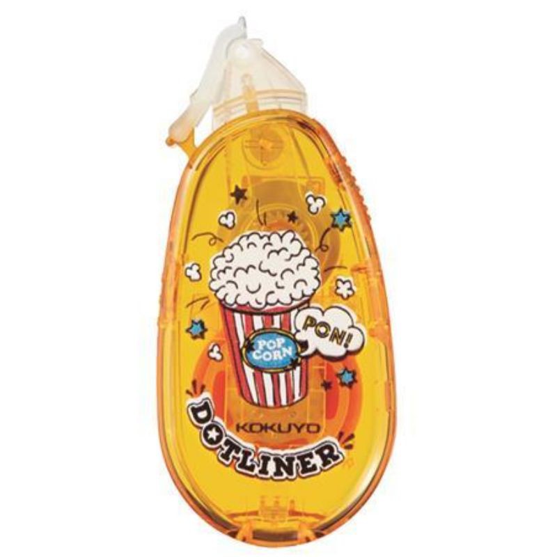 

Kokuyo Dotliner Glue Tape Limited Edition
