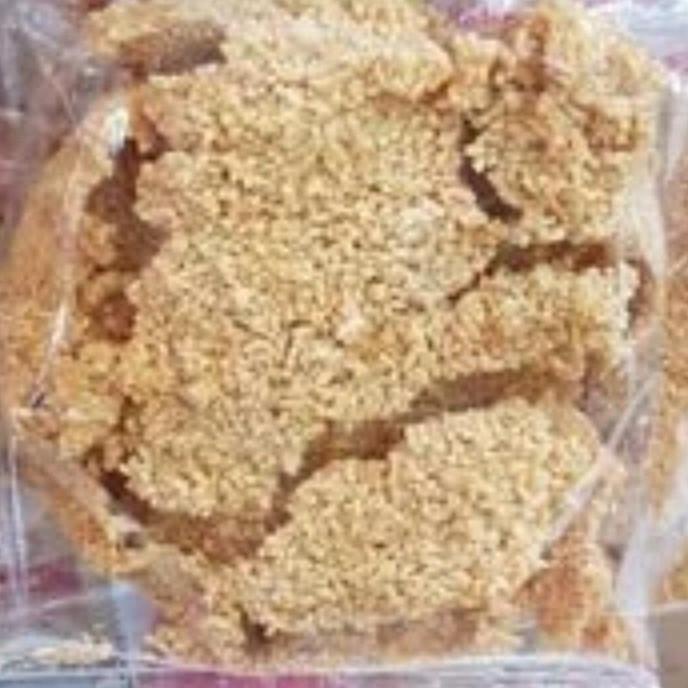 

✔️Splash⚡ INTIP GORENG /KERAK NASI ASLI JOGJA SIAP SANTAP