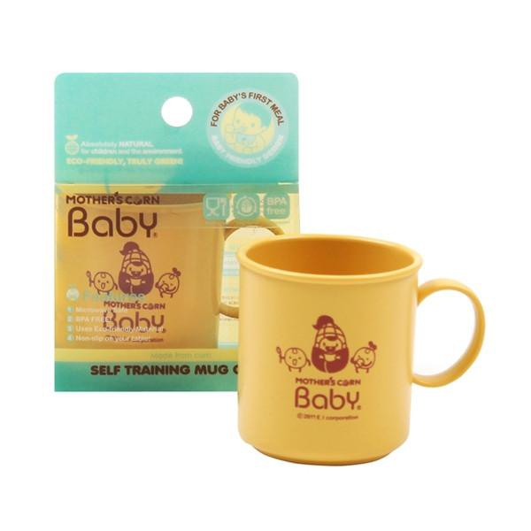 Mother's Corn Self Training Mug Cup