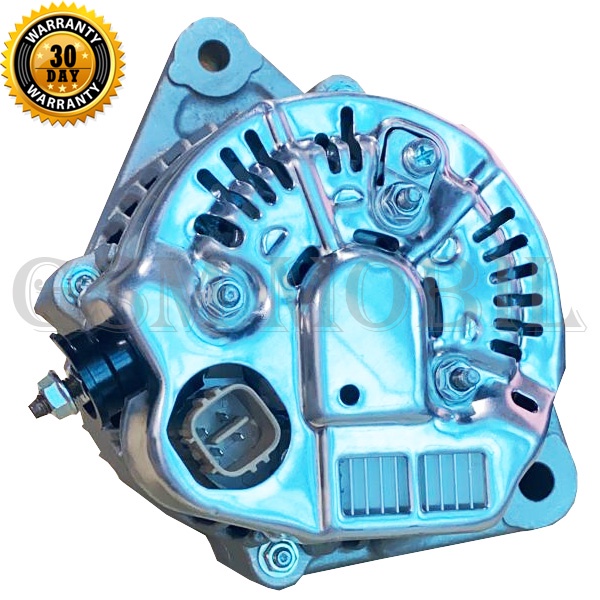 Alternator Dinamo Cas Honda Accord VTI Odyssey 2001 S84 RA6 - 10003784