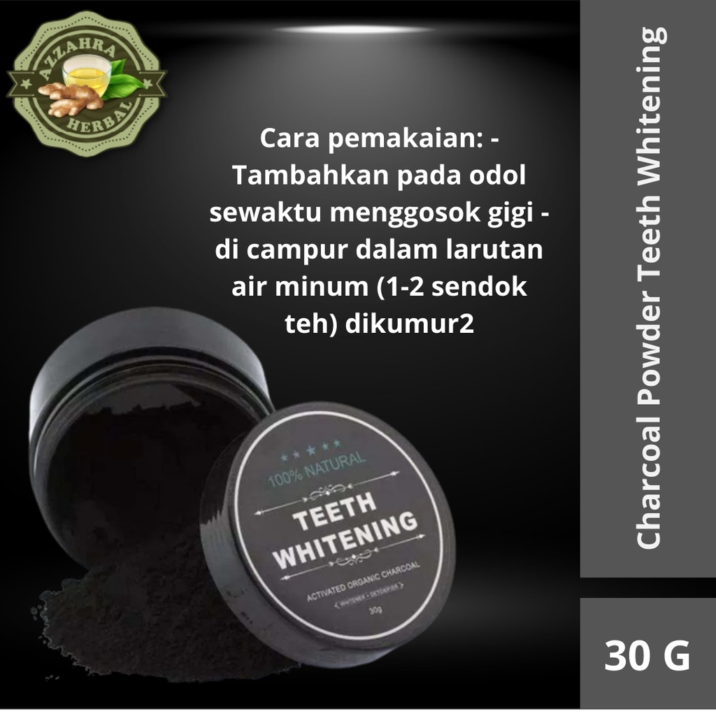 𝐎𝐑𝐈𝐆𝐈𝐍𝐀𝐋 PREMIUM Pemutih Gigi Instant / Teeth Whitening Kit / Alat Pemutih Gigi Cepat Lampu LED / Actived Charcoal Powder Teeth Whitening