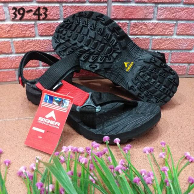 Sandal gunung ori solo