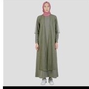 DRESSCODE CARLA DRESS-DAUKY, DRESS CANTIK,dresss murah,dress simpel