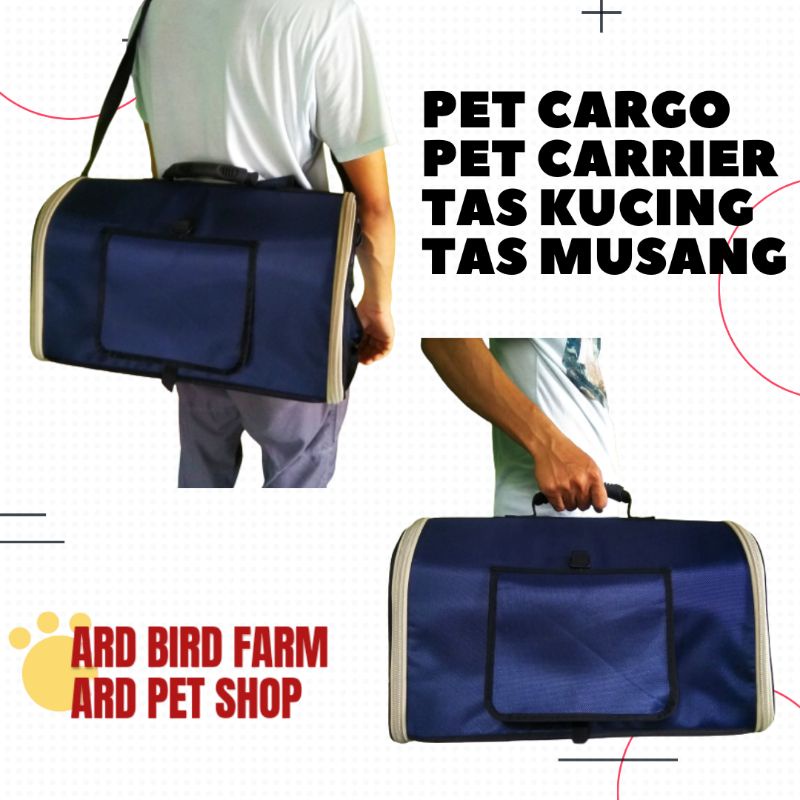 Tas Kucing Pet Cargo Pet Carrier tas travel tas hewan reptil kucing anjing Kelinci Musang 2 in 1 3 in 1 tas kucing transparan astronot ransel gendong