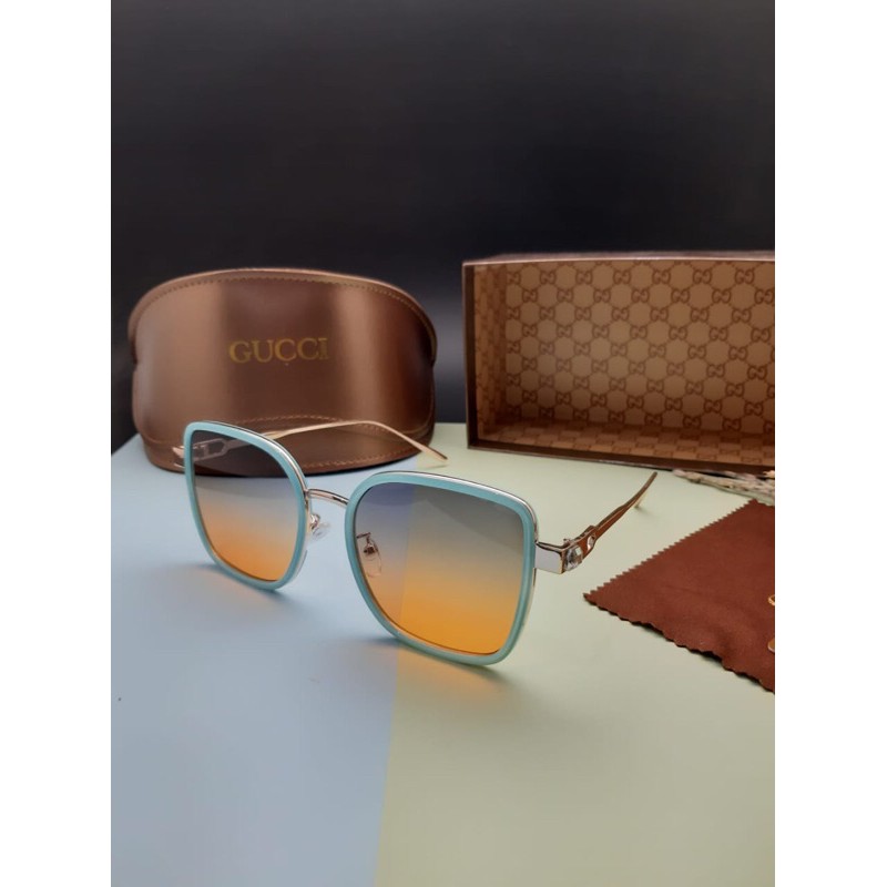 Sunglasses Gucci Genuine