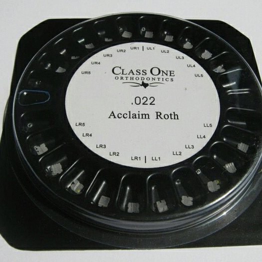 BRACKET CERAMIC TRANSPARAN BEHEL KERAMIK BRACKET BEHEL TRANSPARANT