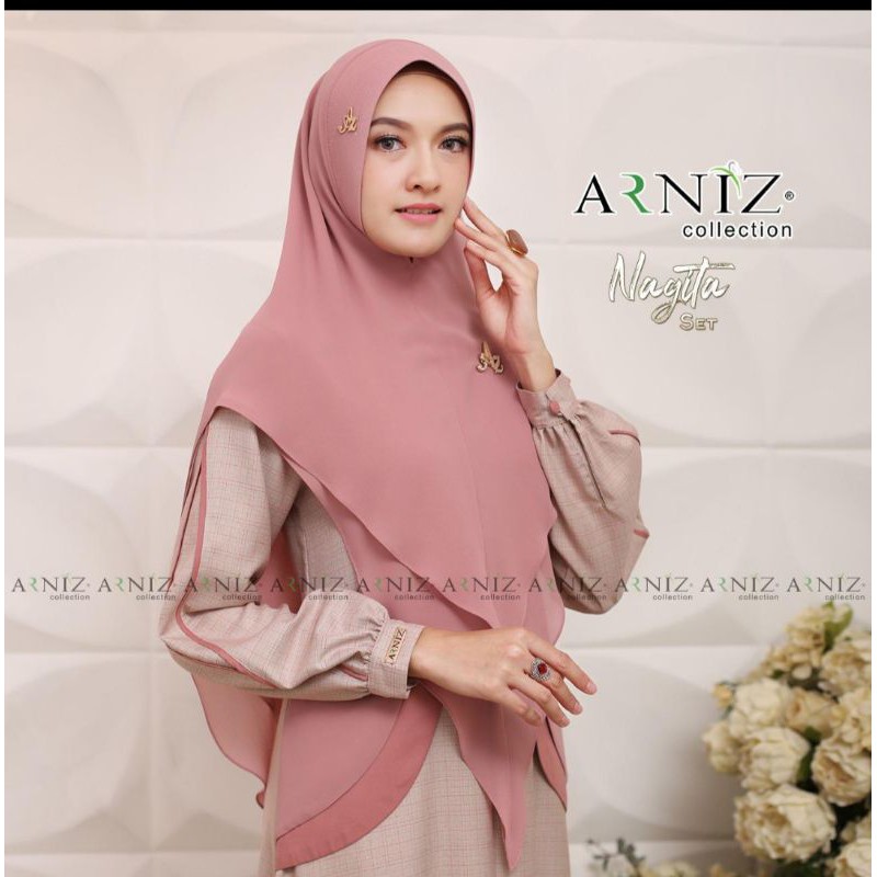 Arniz set nagita