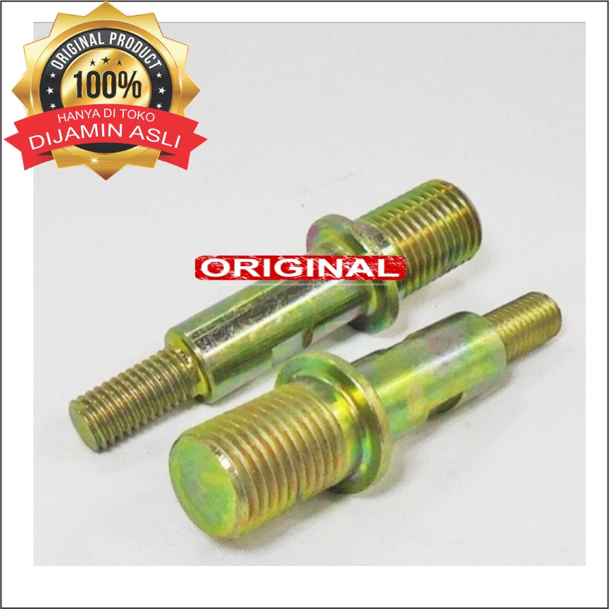 baut tutup fanbel V BELT COVER LOWER BOLT Traktor CAKAR BAJA Original QUICK