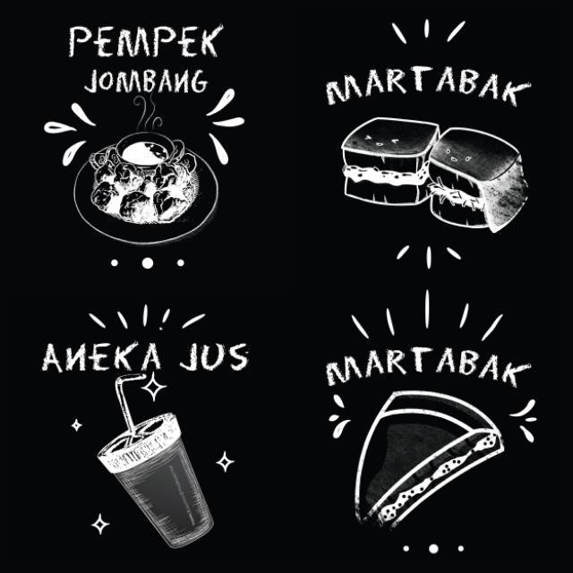 Desain Logo Olshop / Desain Logo Murah