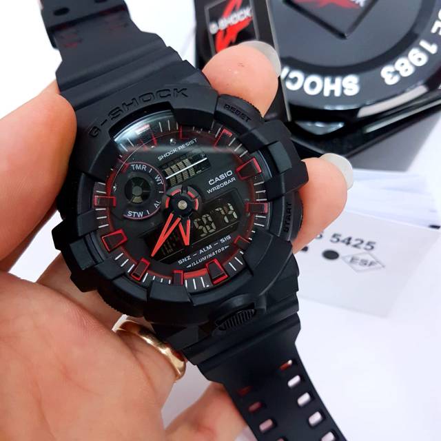 G-Shock GA 700 Ori BM