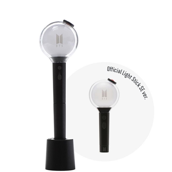 Official LIGHT STICK PEN (Baca Deskripsi ya)