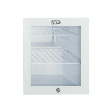 GEA Display Cooler EXPO-50FD