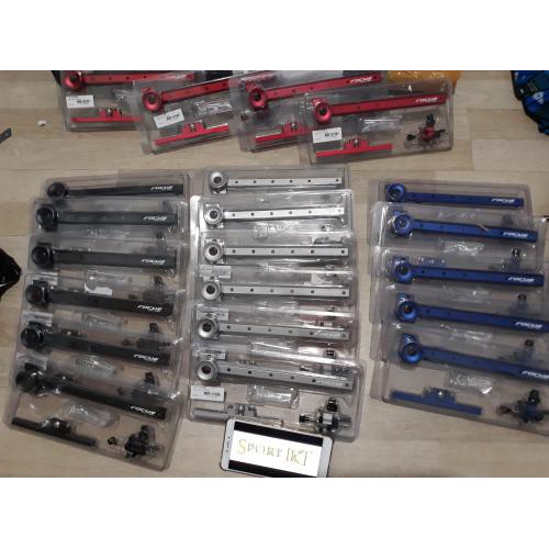 FISIR - K-SIGHT FOCUS, MERK CARTEL