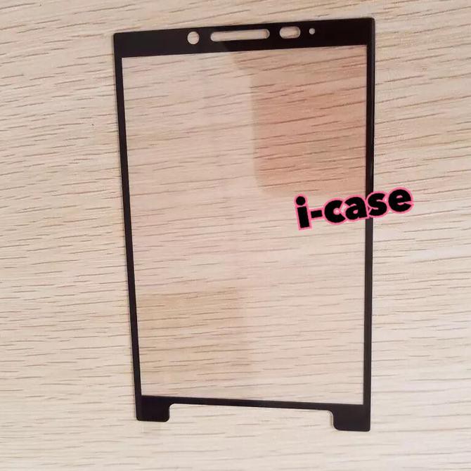 Blackberry key2 key 2 tempered glass - blackberry key two - Izhar.Farida