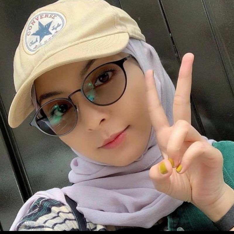 kacamata unisex 9614