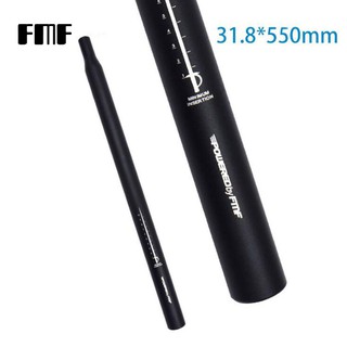 Seatpost Tiang Sadel Sepeda Lipat Folding Bike MTB Seatpost Tiang Sadel Sepeda Lipat Folding Bike MTB