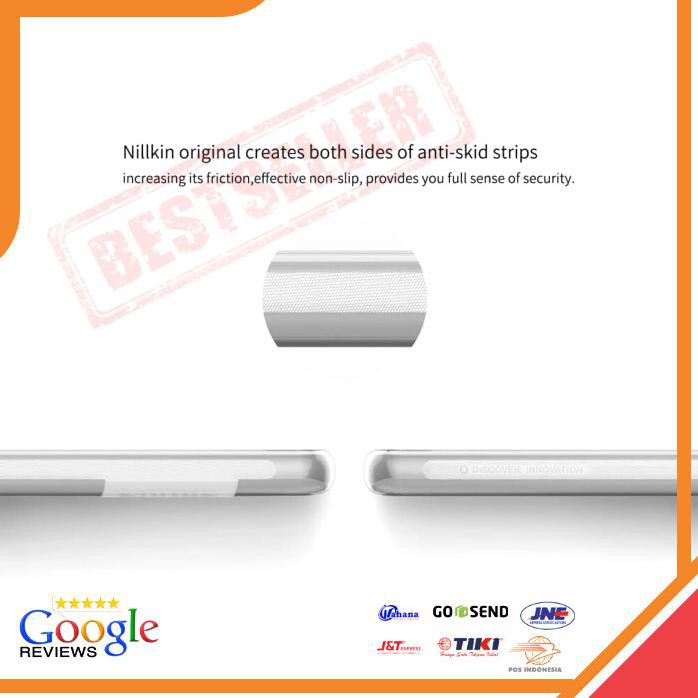 ACC HP SAMSUNG GALAXY A8 PLUS 2018 NATURE ORIGINAL SOFTCASE CLEAR