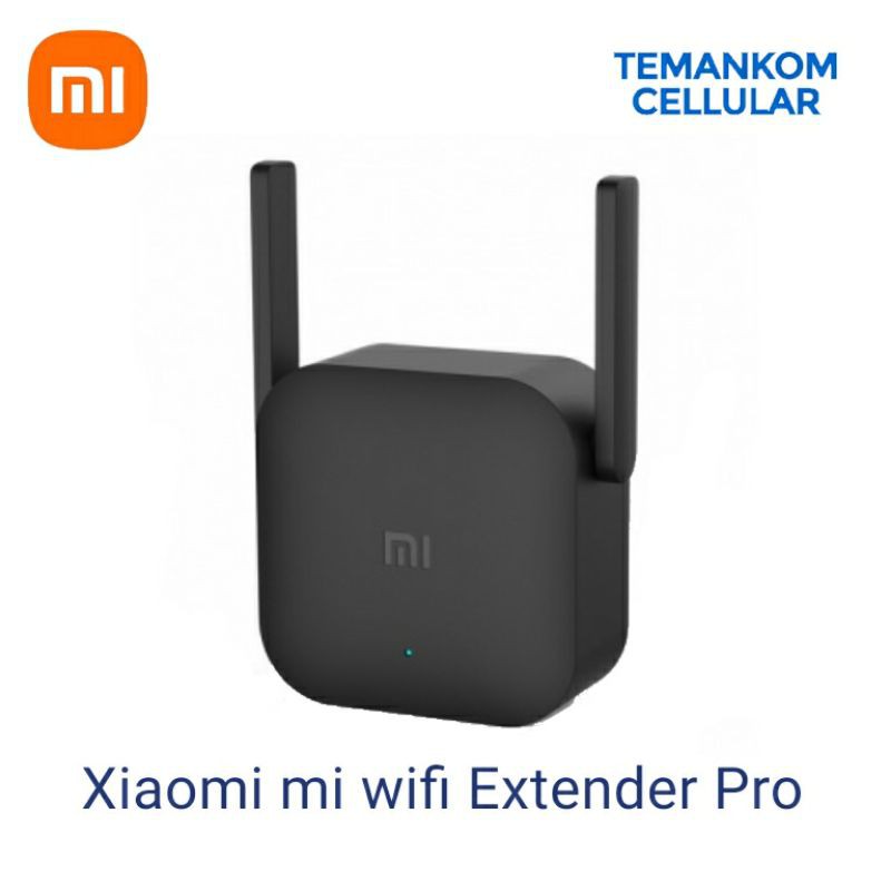 Xiaomi Mi Wifi Extender untuk router garansi resmi
