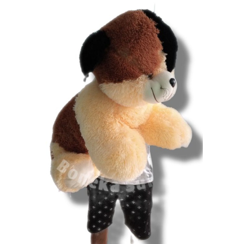 Boneka Jumbo kucing Lucu