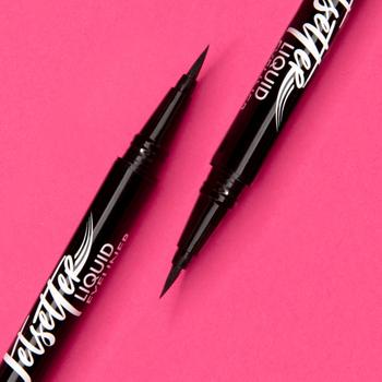 L.A GIRL JETSETTER LIQUID EYELINER