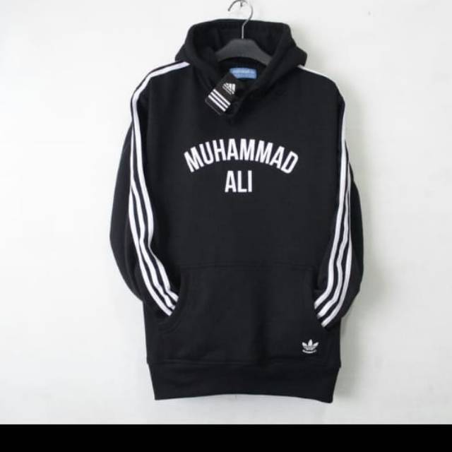 Adidas Muhammad Ali