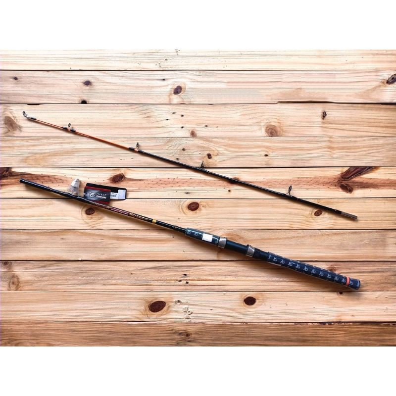 PIONEER - JORAN SPINNING PIONEER IMPULSE