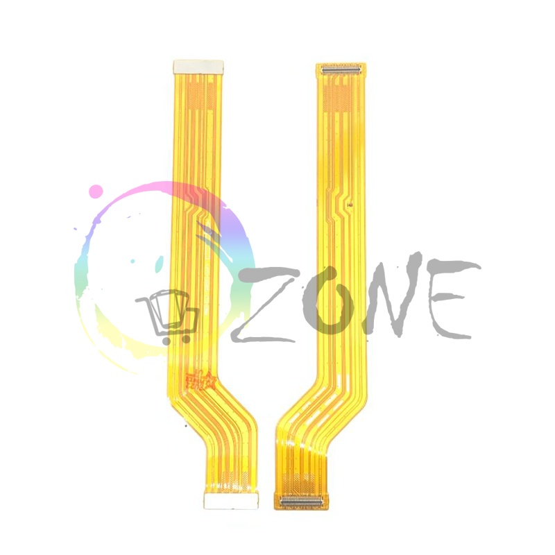 FLEXIBEL UI BOARD - FLEXIBEL MAIN BOARD TENGAH VIVO Y51 2020