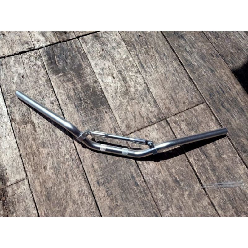 STANG STIR NINJA REPLIKA DAYTONA TIPE LOW DAY DOMINO SET PALANG STIR TEBAL