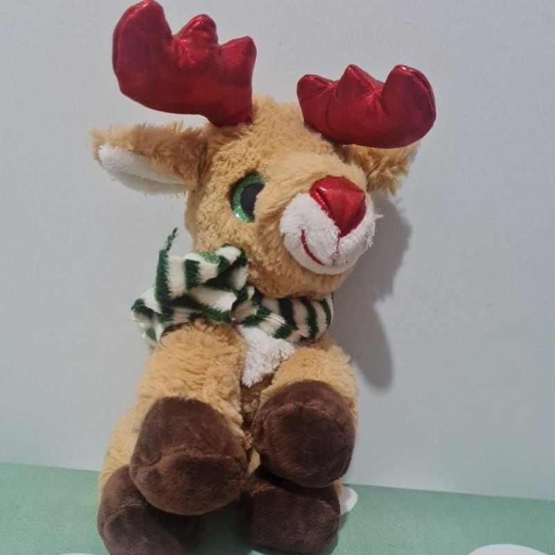 Boneka Rusa Ori Windel