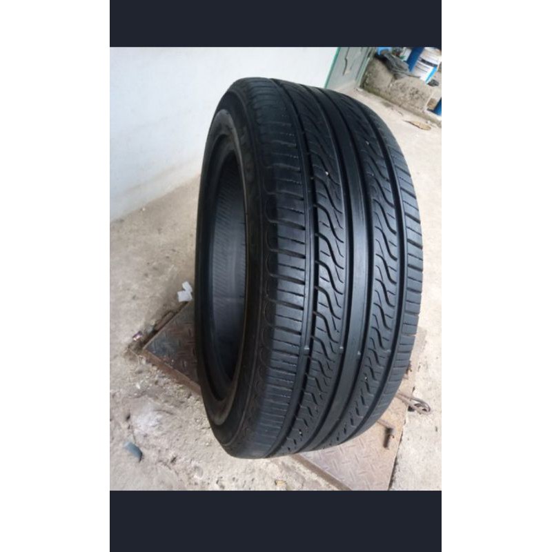 BAN MOBIL SECOUND 235/60 R18 BAN TUBELES BERKUALITAS