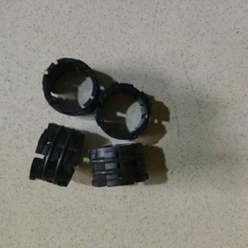 bushing rack stir avanza all new