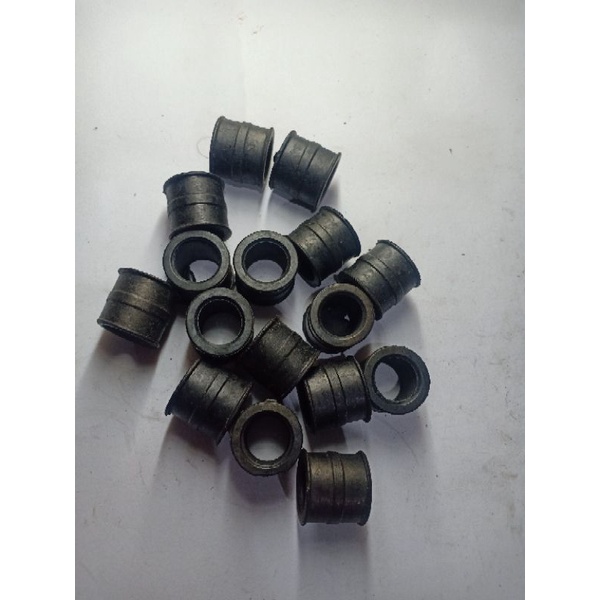 Karet dandang shock breaker belakang supra x 125, kharisma, vario lama/110, GL Pro