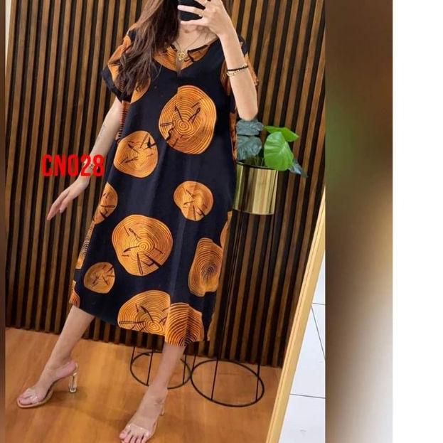 ֍ Daster Kekinian Busui Pakaian Wanita Murah ⅎ