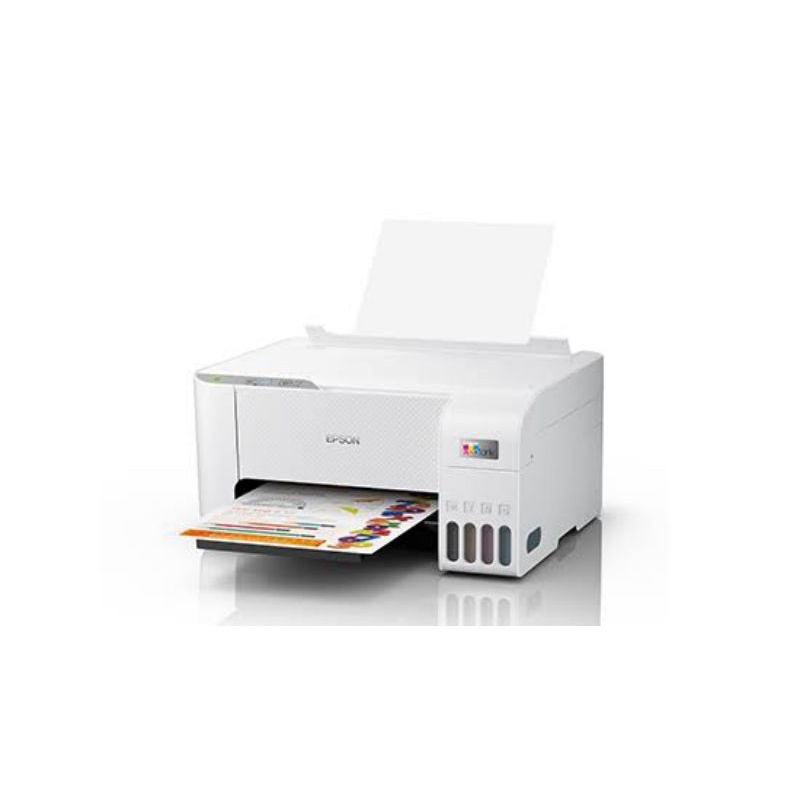 Printer Epson L3216 white Garansi resmi