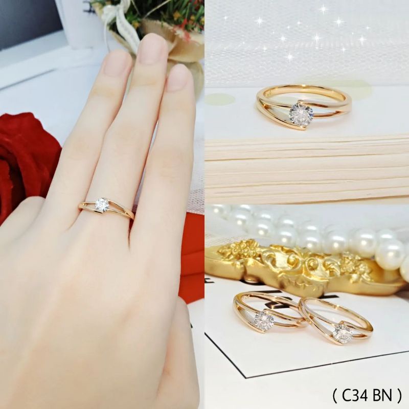 jewellery cincin dewasa