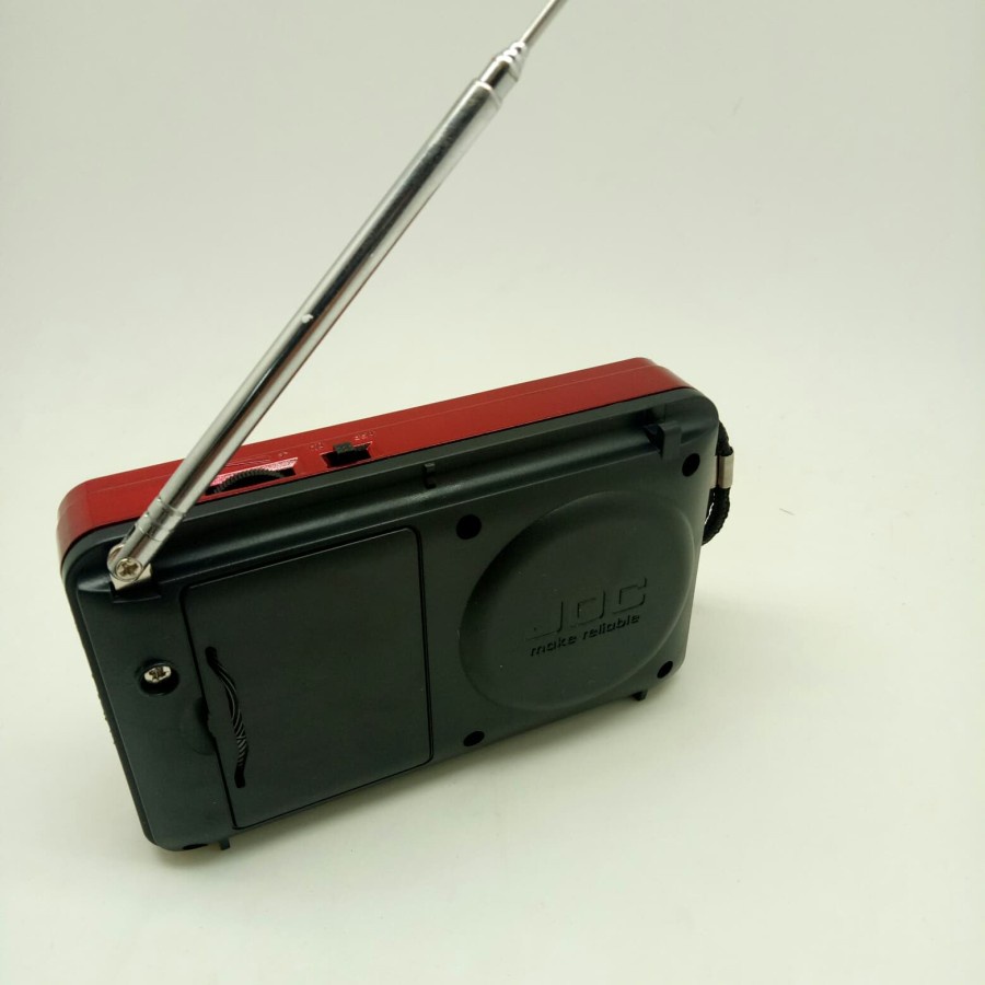 Speaker Mp3 Player Rolinson RL-4013 Bisa Untuk Ayat Alquran