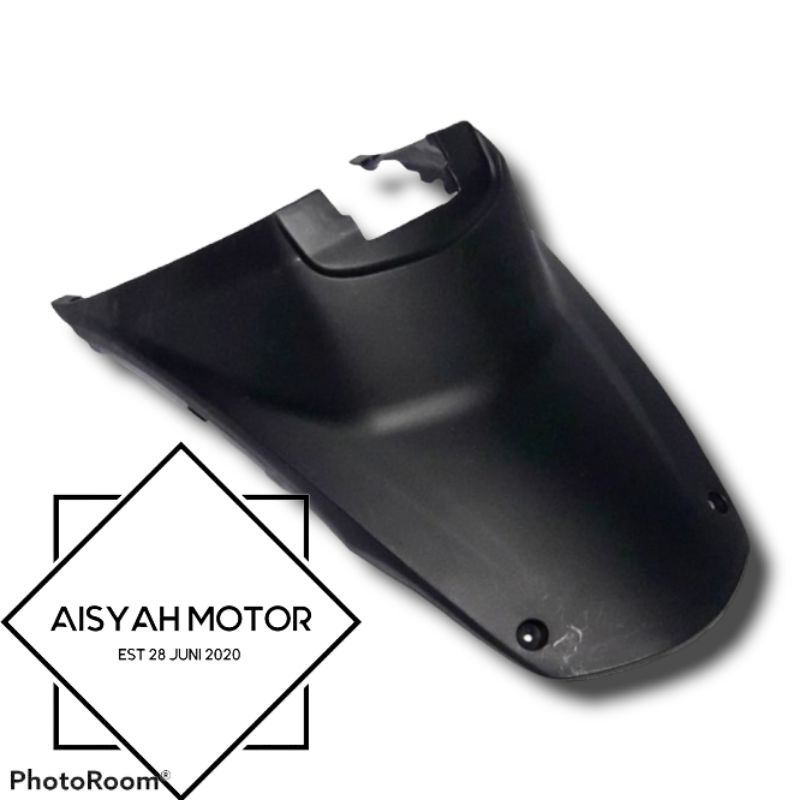 Cover Tangki Honda Beat Pop Non Original