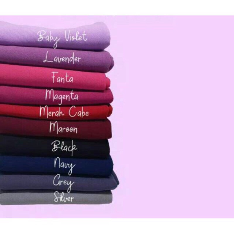 (200cmx75cm) Jilbab pashmina jumbo diamond premium / pashmina syari diamond / jilbab cantik panjang-7