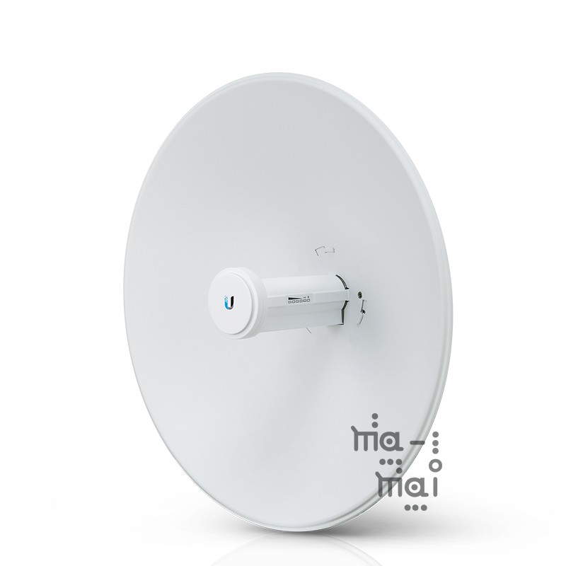 Ubiquiti airMAX CPE PBE‑5AC‑Gen2 PowerBeam 5AC Gen2