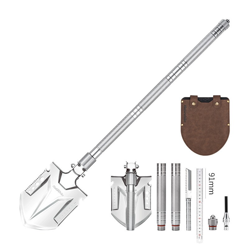 MULITFUNCTION SHOVEL NATUREHIKE NH20GJ002