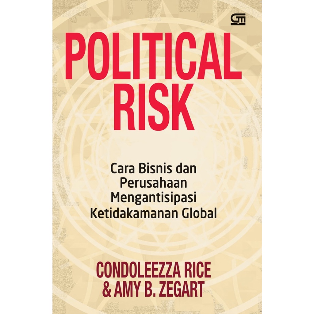 Gramedia Bali - Political Risk