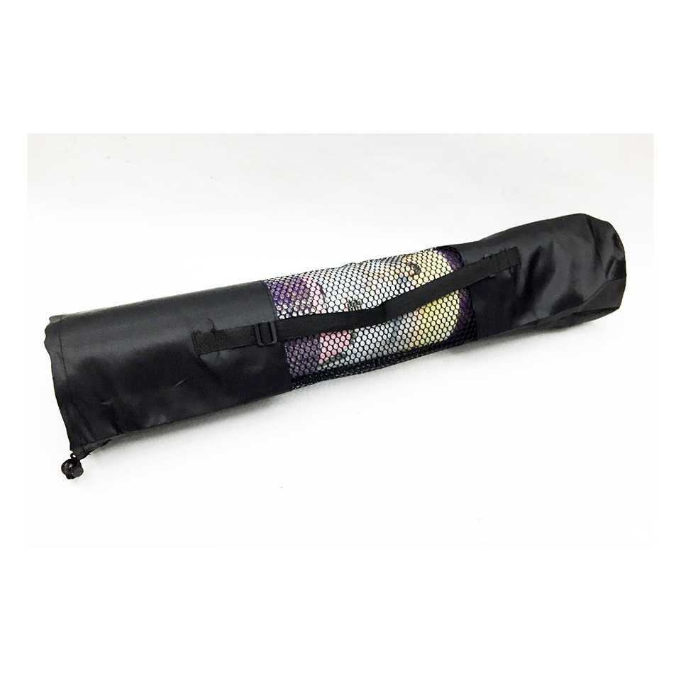 Best Seller ! TaffSPORT Karpet Pilates Yoga Mat Anti Slip TPE 183 x 61 CM PROlite 60