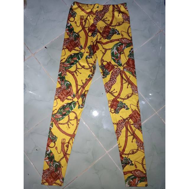 Legging herme*