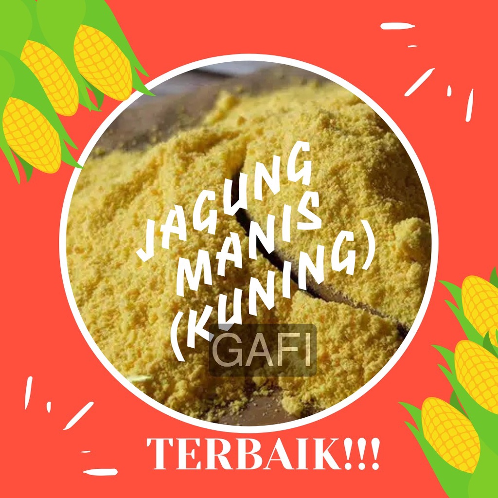 

Aneka Bumbu Tabur Rasa Jagung Manis Kuning 1Kg Perlengkapan Dapur Juga Kebutuhan Memasak Bumbu Bubuk Tabur Kiloan Aneka Rasa Cocok Untuk Makaroni Keripik Pisang Keripik Singkong Bumbu Lodeh Bukan Antaka Bumbu Tabur Mazzoni Mahmudah Omaemi