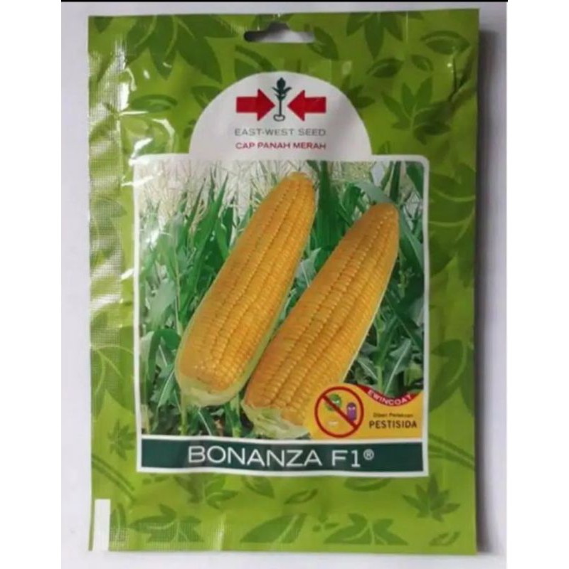 BibitJAGUNG_BONANZA_capPANAHmerah