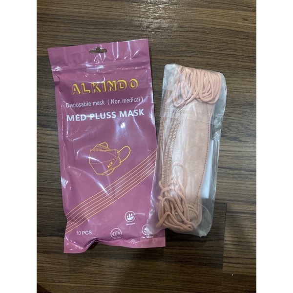 Masker KF 94 Alkindo