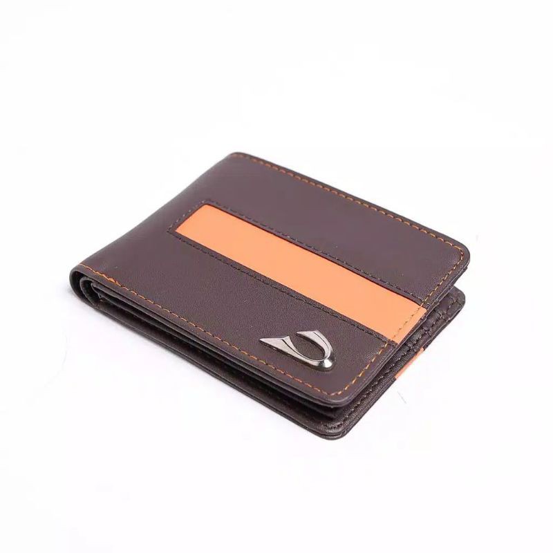 Planet Ocean PO280381 Original Dompet Cowok - Dompet Pria - Dompet Laki-Laki (netto 11 gram)