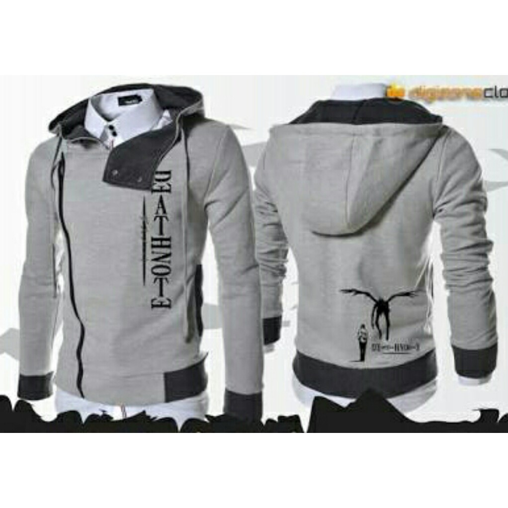 Jaket levis denim black garmen jaket premium jaket levis  Jaket Pria L2D6