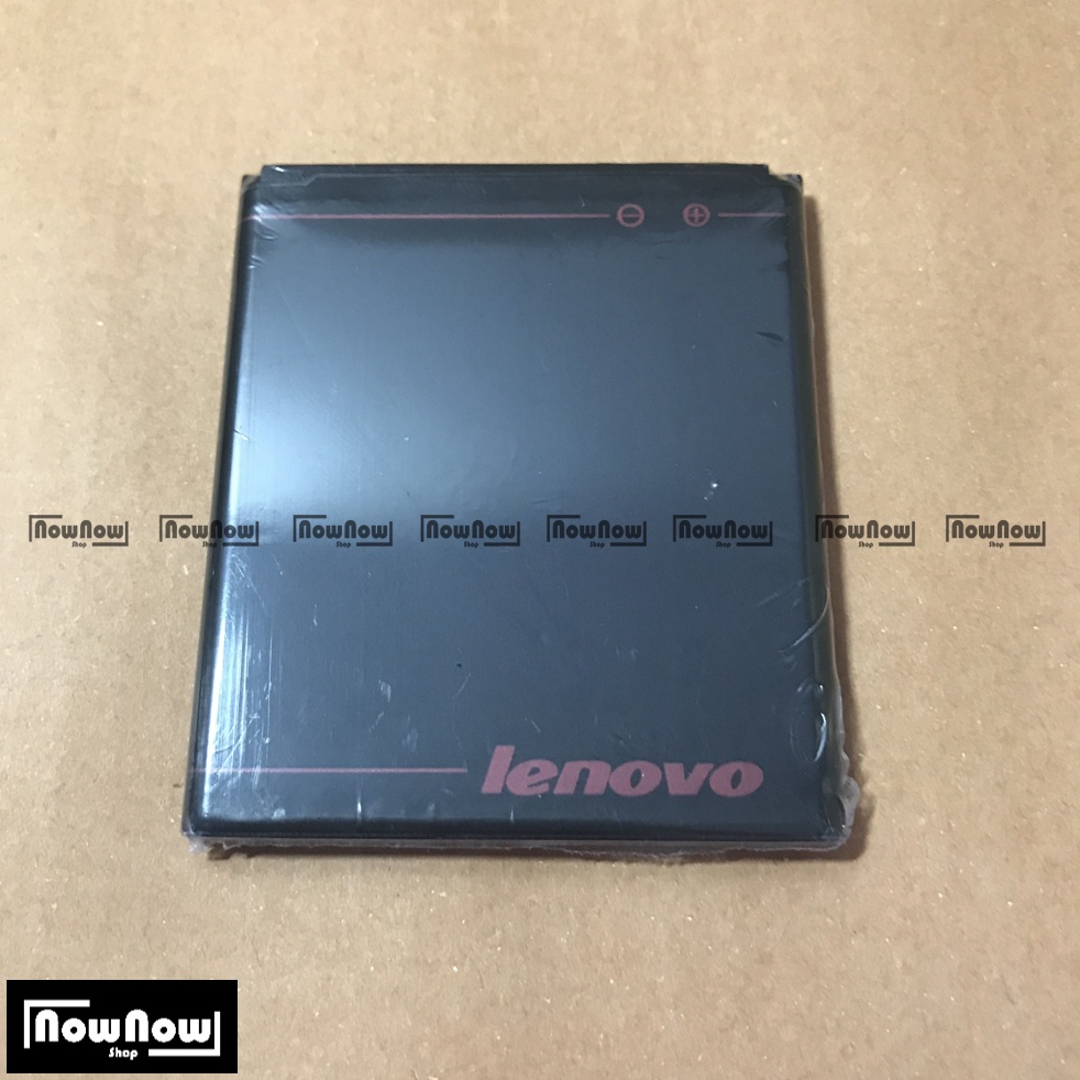 Baterai Lenovo A1000 A2010 A2580 A2860 A3600 A3800 BL253 BL233 Original Batre Battery